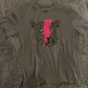 Rebel angle boutique shirt